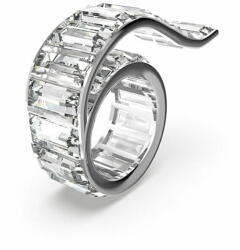  Swarovski Eredeti gyűrű kristályokkal Matrix 5610742 (Kerület 50 mm)