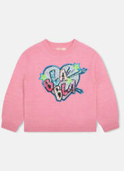 Billieblush Sweater U15B53 Rózsaszín Regular Fit (U15B53)