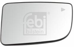 Febi Bilstein Sticla oglinda, oglinda retrovizoare exterioara FEBI BILSTEIN 183639 - automobilus