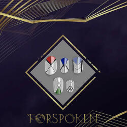 Square Enix Forspoken Stay Frosty Nails DLC (PC)