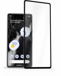 AlzaGuard FullCover Glass Protector Google Pixel 7a 5G 2.5D üvegfólia (AGD-TGB139)