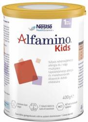 Tapszer: Alfamino Kids 400g