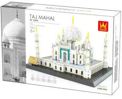WANGE 5211 Indiai Taj Mahal (WANGE5211)