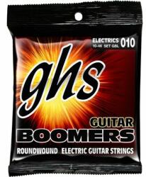 GHS GBL Boomers 10-46 elektromos gitárhúr