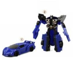 BigBuy Transformers Robot 26 x 21 cm Figurina
