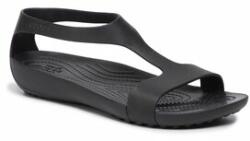 Crocs Sandale Serena Sandal W 205469 Negru