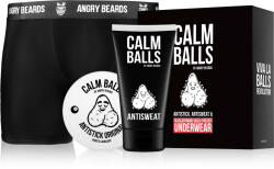 Angry Beards Complete Care for Your Balls + Boxers L