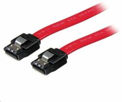 StarTech SATA kábel piros (LSATA18) (LSATA18)