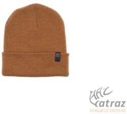 Korda LE Klassic Beanie Rust - Téli Horgász Sapka (KBH28)