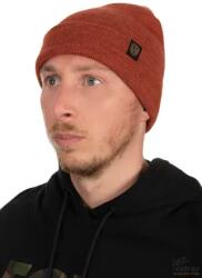 Fox Téli Sapka Narancs - Fox Burnt Orange Beanie Hat (CHH010)
