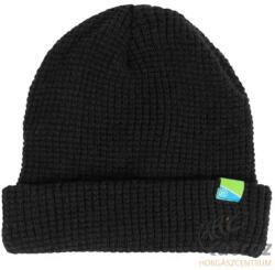 Preston Innovations Preston Waffle Beanie Hat - Preston Innovations Téli Horgász Sapka (P0200234)