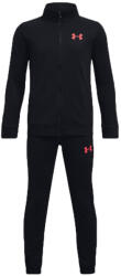 Under Armour Trening Under Armour UA Knit Track Suit-GRY 1363290-014 Marime YXS (1363290-014) - top4running