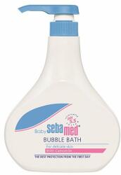sebamed Gyermek fürdőhab adagolóval Baby (Baby Bubble Bath) 500 ml