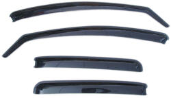 Paravanturi fata-spate, fumurii compatibile Seat Leon III 5D 2013-2019 / Hatchback Cod: ART3011 Automotive TrustedCars