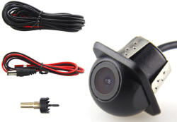  Camera marsarier HD cu traiectorie dinamica. Cod: 7208 PAL 12V Automotive TrustedCars