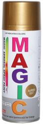 Spray vopsea MAGIC GOLD (AURIU) 400ml Cod: 027 Automotive TrustedCars