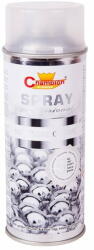 Spray vopsea Profesional CHAMPION CROM PREMIUM ARGINTIU 400ml Automotive TrustedCars