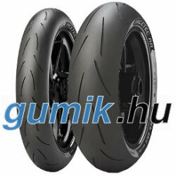METZELER Racetec RR ( 140/70 R17 TL 66V hátsó kerék, M/C ) - gumik