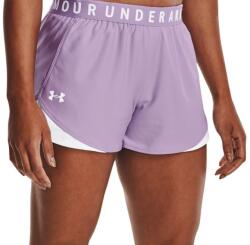 Under Armour Sorturi Under Armour Women's UA Play Up Shorts 3.0 - Mov - S