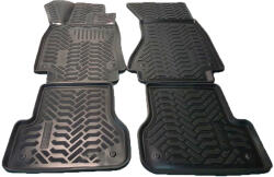 Covoare cauciuc tavita compatibile Audi A6 C7 / Audi A7 2011-2018 Cod: 3D 61110 / A10 Automotive TrustedCars