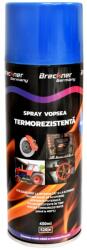 Spray vopsea ALBASTRU rezistent termic pentru etriere 450ml. Breckner Cod: BK83119 Automotive TrustedCars