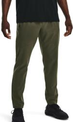 Under Armour Pantaloni Under Armour UA STRETCH WOVEN PANT-GRN - Verde - L