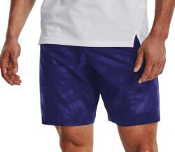 Under Armour Sorturi Under Armour UA Woven Emboss Short-BLU 1377137-468 Marime XL - weplaybasketball