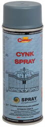 Spray vopsea Profesional CHAMPION ZINC ANTICOROZIV ( poza poarta ) 400ml Automotive TrustedCars