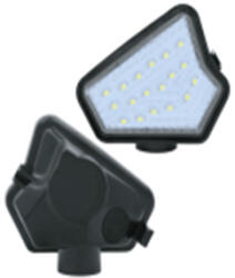 Lampa LED oglinda lumina exterioara compatibila Mercedes Cod: ART-7225 Automotive TrustedCars