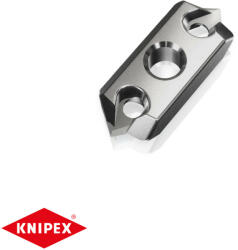 KNIPEX 90 23 01 E01 tartalék kés csővágóhoz (90 23 01 E01)