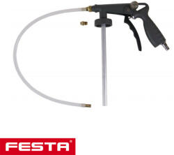 FESTA 48036 Üregelő pisztoly (rücsi) (48036)