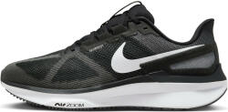 Nike Structure 25 WIDE Futócipő dz3488-002 Méret 42, 5 EU - top4running Férfi futócipő