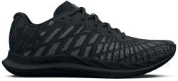 Under armour UA Charged Breeze 2-BLK Sneackers