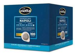  Caffe Motta Napoli Kávé Párna (100 Db A Dobozban; 105 Ft/db) (1040106)