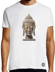 Magnolion Buddha szobor v1 póló