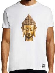 Magnolion Buddha szobor v2 póló