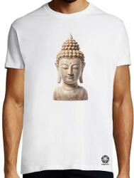 Magnolion Buddha szobor v4 póló