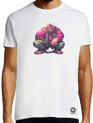 Magnolion Bebop anime fanart v4 póló