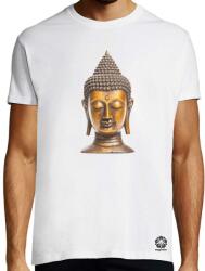 Magnolion Buddha szobor v3 póló