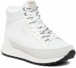 Pepe Jeans Sportcipő PLS31533 Fehér (PLS31533)