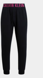 Calvin Klein Underwear Pizsama nadrág 000NM1961E Fekete Regular Fit (000NM1961E)
