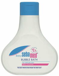sebamed Gyermek fürdőhab Baby (Baby Bubble Bath) 200 ml