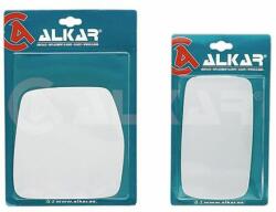 ALKAR Sticla oglinda, oglinda retrovizoare exterioara ALKAR 9502241