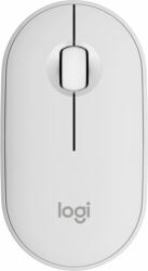 Logitech M350S Pebble 2 White (910-007013) Mouse