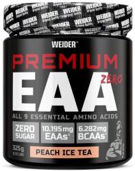 Weider Premium EAA aminosav italpor Barackos jeges tea