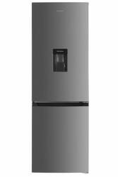 Heinner HCNF-HM291XWDF Hűtőszekrény, hűtőgép