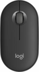 Logitech M350S Pebble 2 Graphite (910-007015)