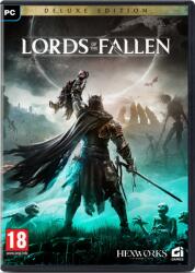City Interactive Lords of the Fallen [Deluxe Edition] (2023) (PC)