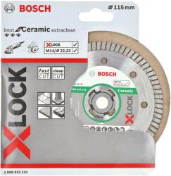 Bosch 115 mm 2608615131