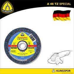 Klingspor 125 mm 187171 Disc de taiere